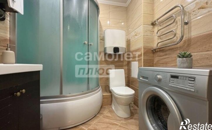 1-комн квартира ул Краснова, 38,  д. 38