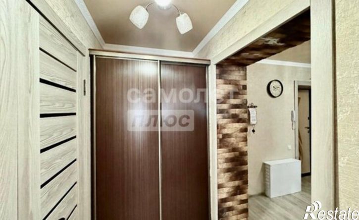 1-комн квартира ул Краснова, 38,  д. 38