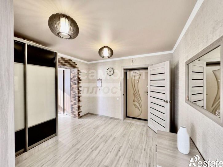 1-комн квартира ул Краснова, 38,  д. 38