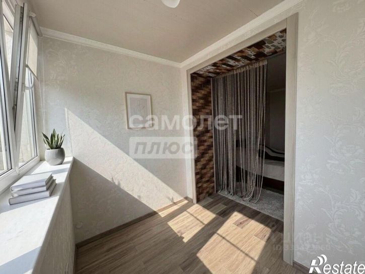 1-комн квартира ул Краснова, 38,  д. 38