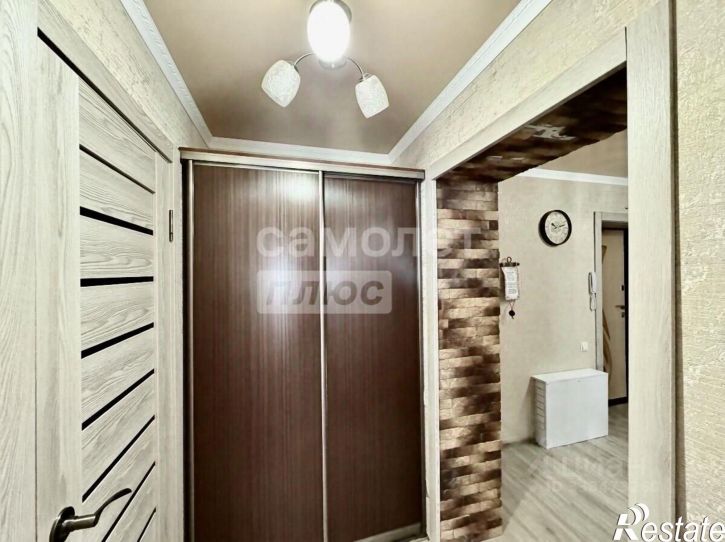 1-комн квартира ул Краснова, 38,  д. 38