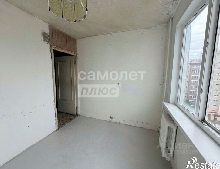 2-комн квартира Пенза г., Первомайский