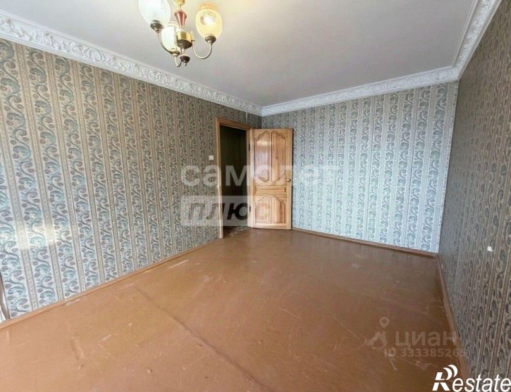 2-комн квартира Пенза г., Первомайский
