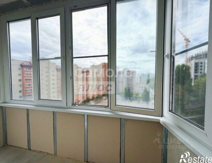 2-комн квартира Пенза г., Первомайский