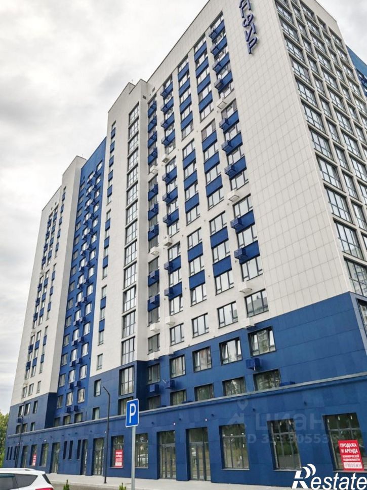 1-комн квартира ул Ладожская, 3,  д. 3