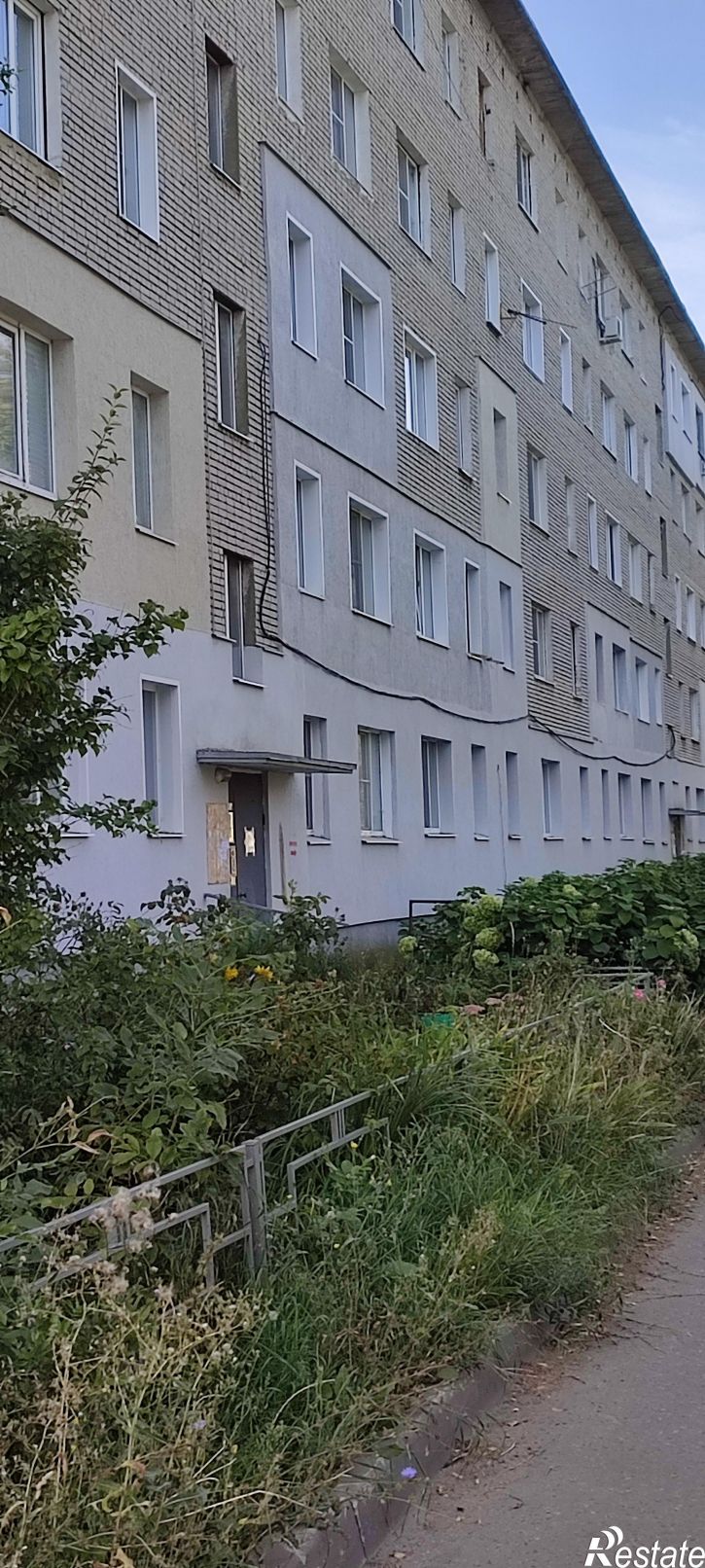 1-комн квартира Экспериментальная , 10