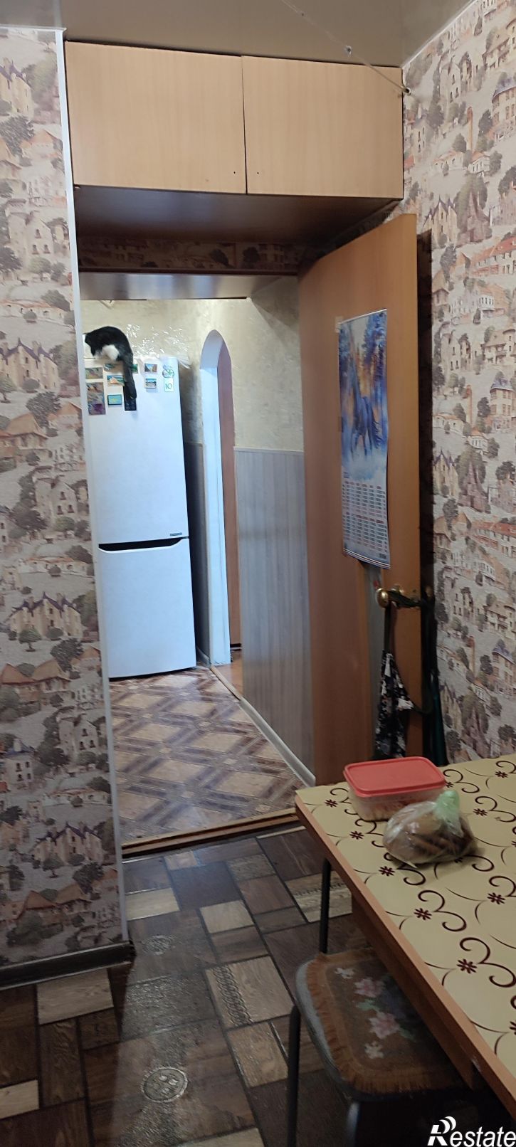 1-комн квартира Экспериментальная , 10