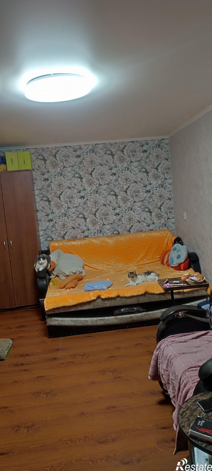 1-комн квартира Экспериментальная , 10