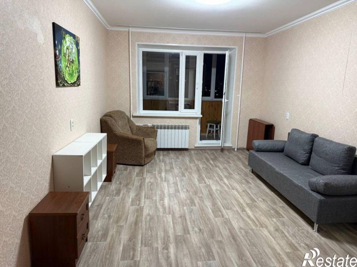 1-комн квартира ул Ивановская, 143,  д. 143