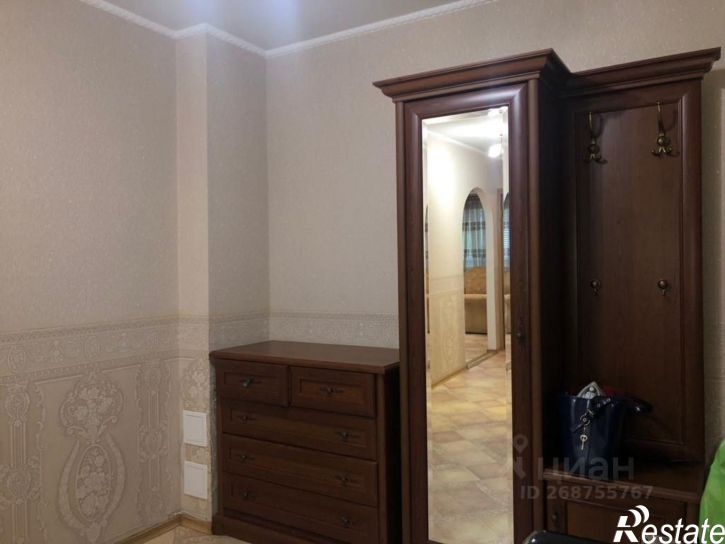 2-комн квартира пр-д Рахманинова 1-й, 4,  д. 4