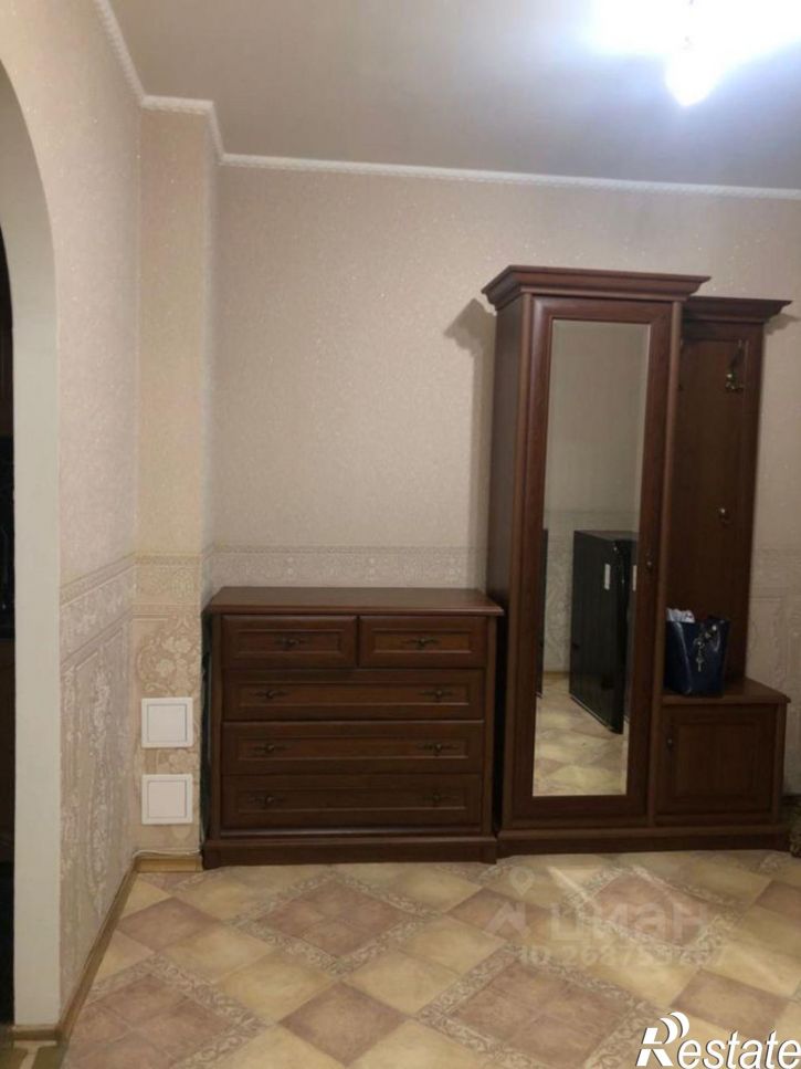 2-комн квартира пр-д Рахманинова 1-й, 4,  д. 4