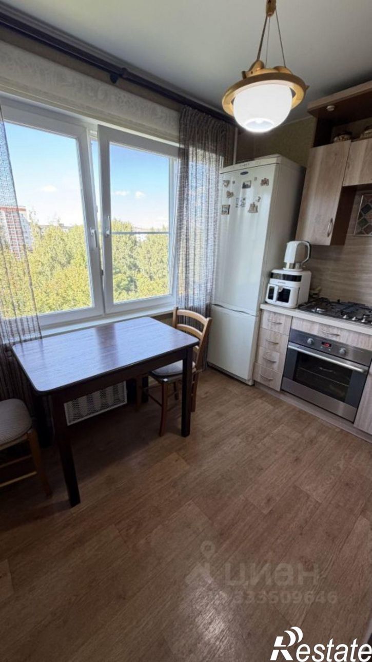 2-комн квартира ул Ладожская, 95,  д. 95