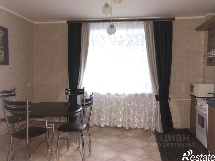 2-комн квартира пр-д Рахманинова 1-й, 4,  д. 4