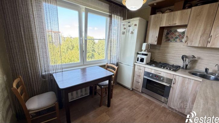 2-комн квартира ул Ладожская, 95,  д. 95