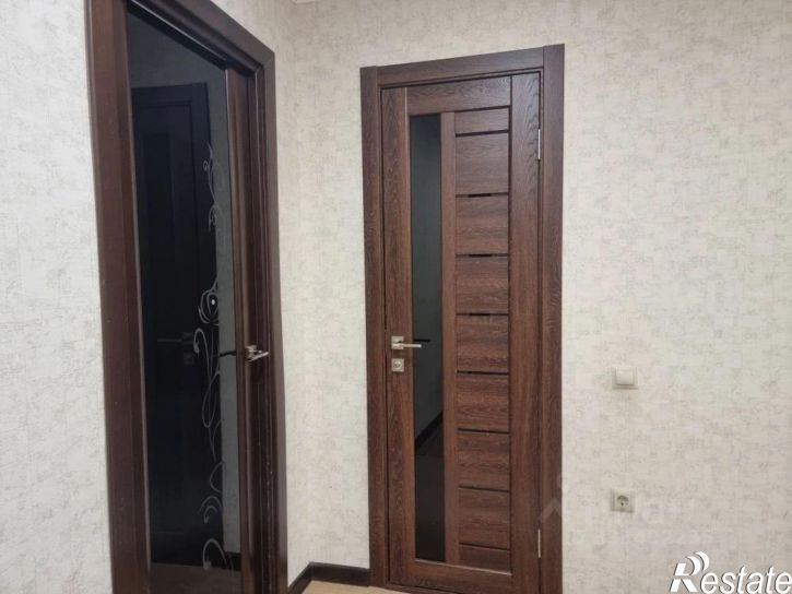 3-комн квартира ул Ново-Казанская, 6,  д. 6