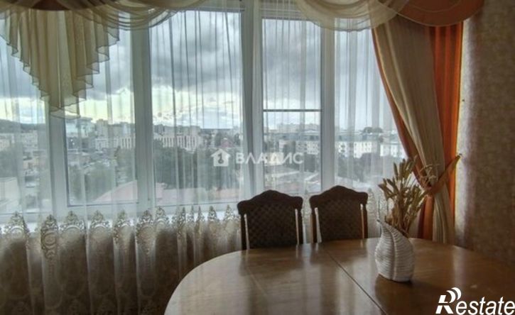 2-комн квартира ул Урицкого, 62,  д. 62