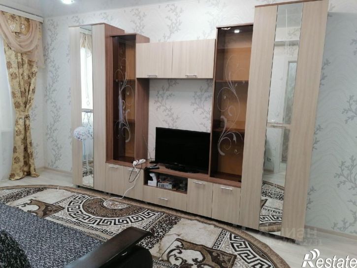 1-комн квартира ул Генерала Глазунова, 4,  д. 4