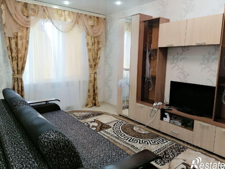 1-комн квартира ул Генерала Глазунова, 4,  д. 4