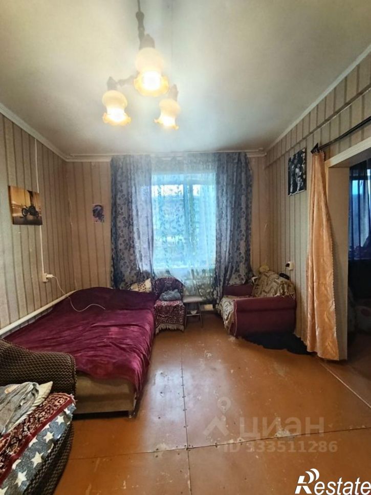 2-комн квартира ул Мотоциклетная, 55А,  д. 55А