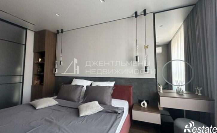 2-комн квартира ул Высокая, 12,  д. 12