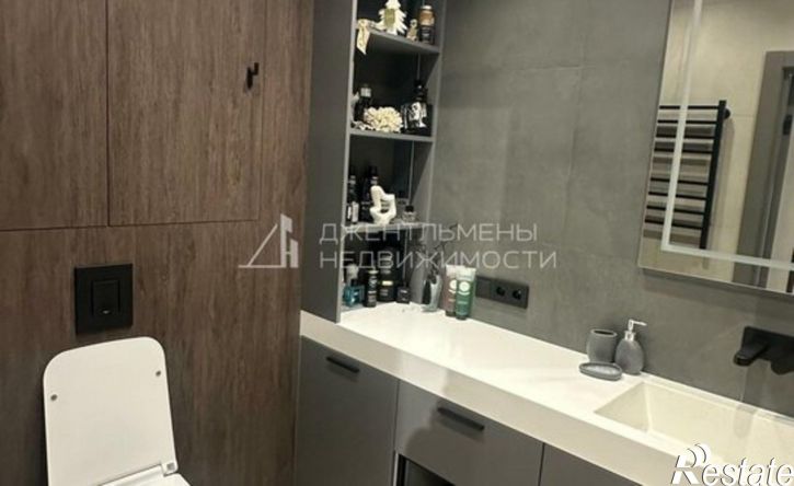 2-комн квартира ул Высокая, 12,  д. 12