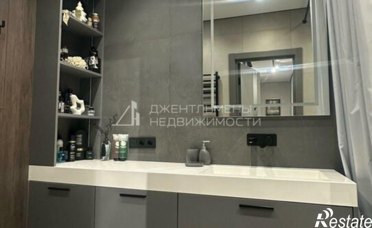 2-комн квартира ул Высокая, 12,  д. 12