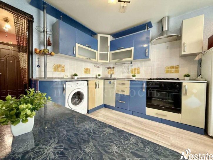 1-комн квартира ул Лядова, 16А,  д. 16А