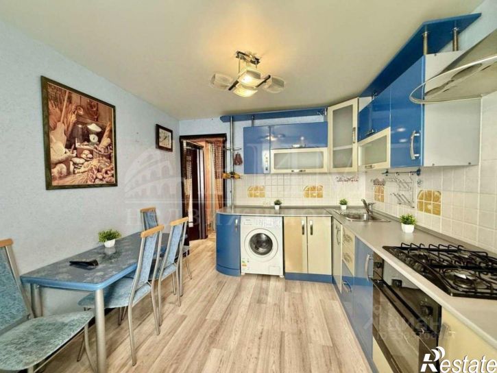 1-комн квартира ул Лядова, 16А,  д. 16А