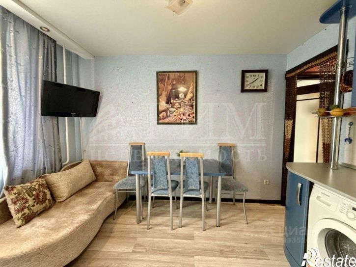 1-комн квартира ул Лядова, 16А,  д. 16А