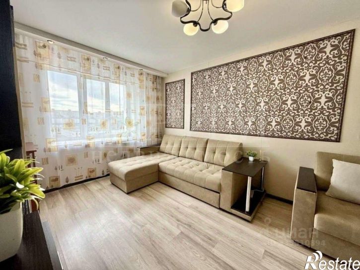 1-комн квартира ул Лядова, 16А,  д. 16А