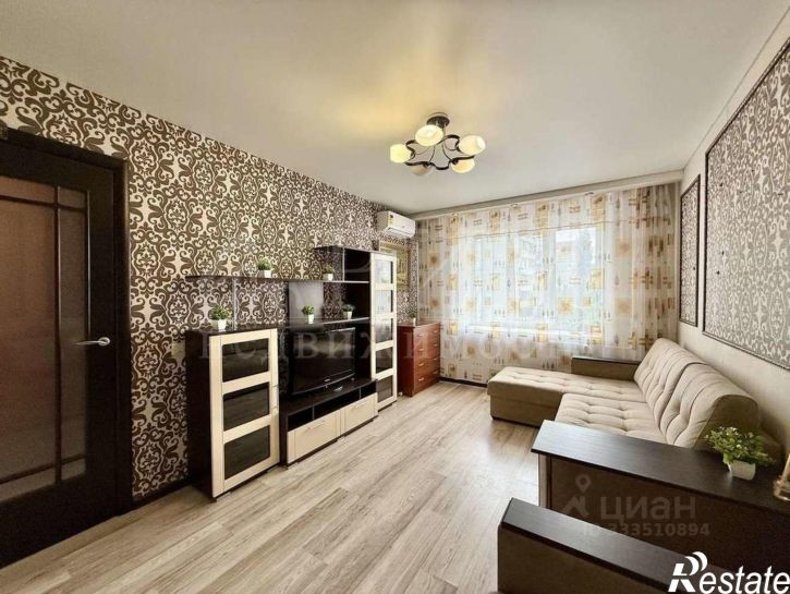 1-комн квартира ул Лядова, 16А,  д. 16А