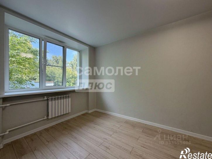 1-комн квартира ул Кулибина, 3,  д. 3