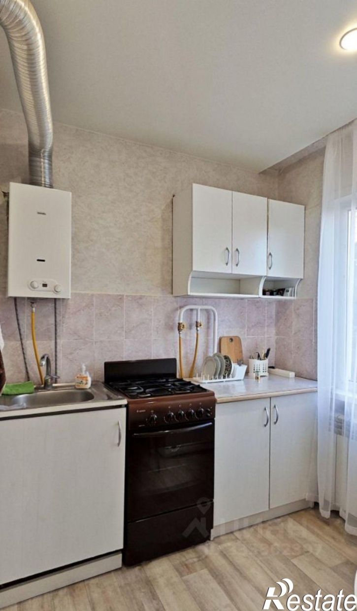 1-комн квартира пр-кт Победы, 12А,  д. 12А
