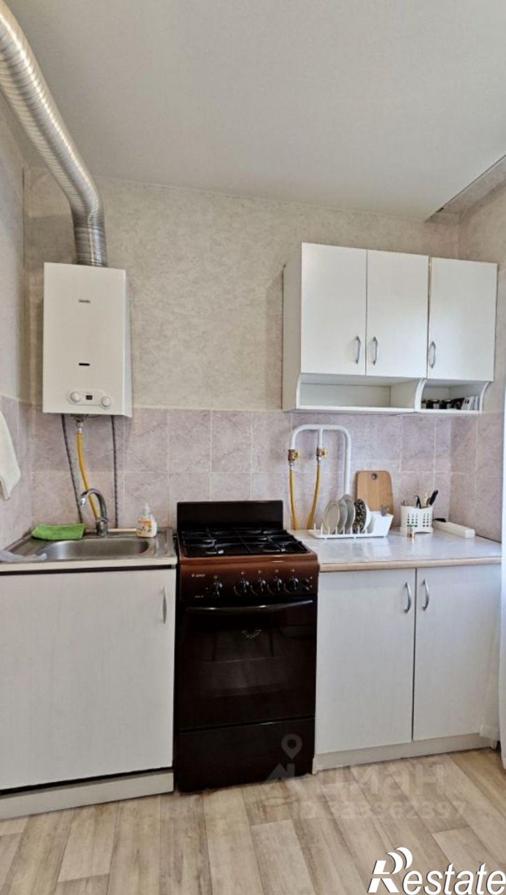 1-комн квартира пр-кт Победы, 12А,  д. 12А
