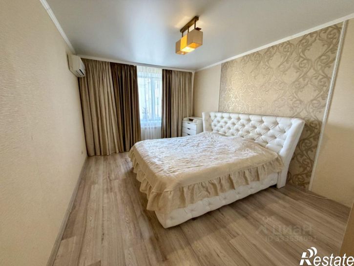 3-комн квартира ул Антонова, 70,  д. 70