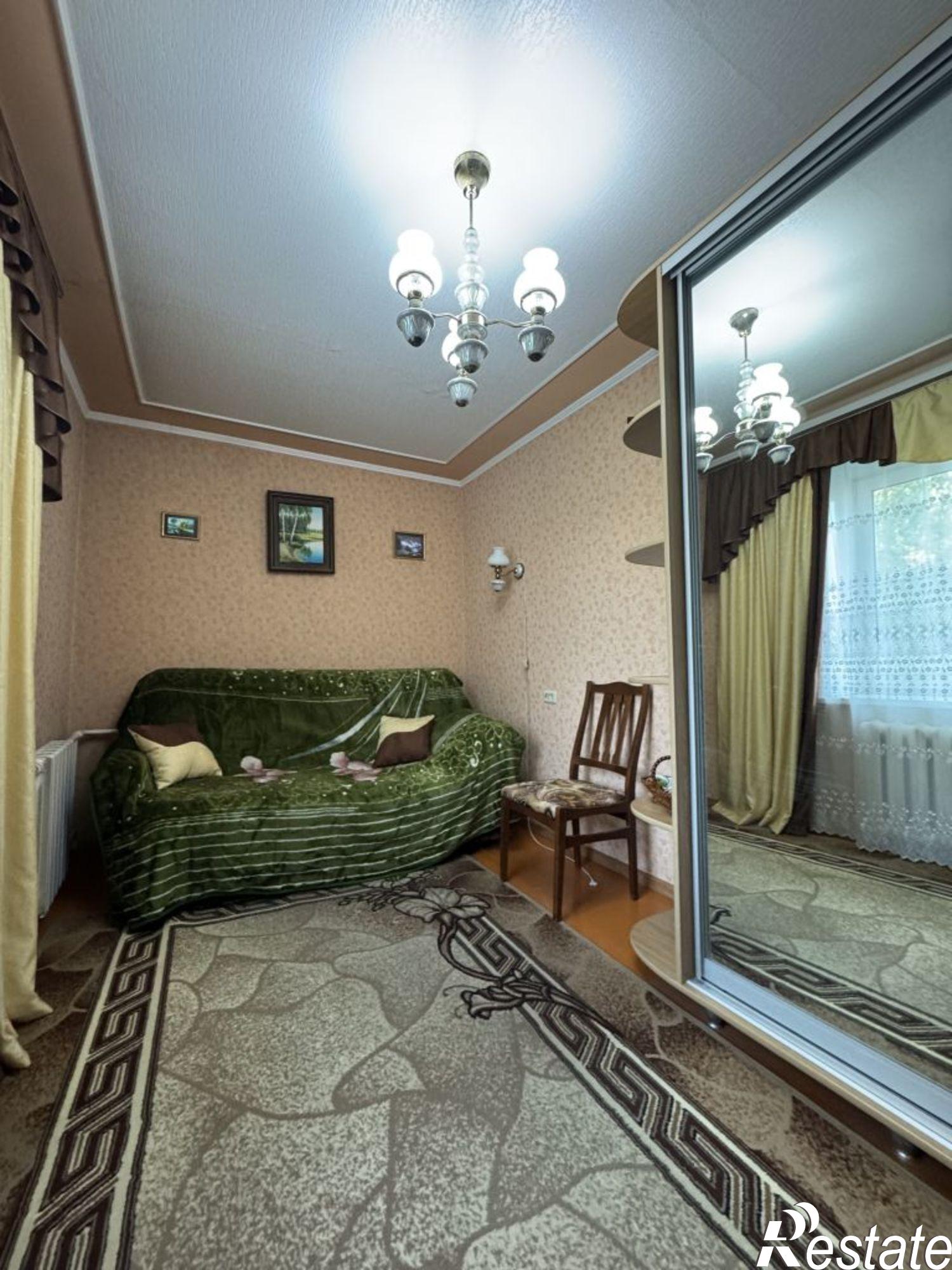 Купить квартиру за 3 550 000 рублей на Кронштадтская ул, 13