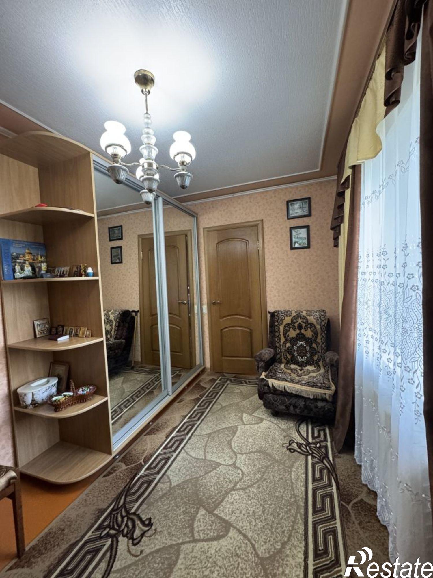 Купить квартиру за 3 550 000 рублей на Кронштадтская ул, 13