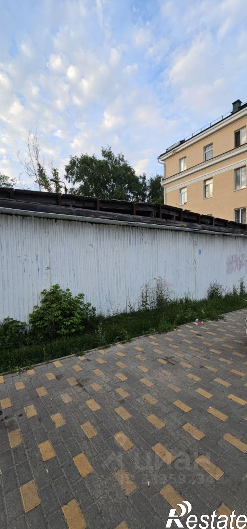 Купить ОСЗ, отдельно стоящее здание за 5 800 080 рублей на ул Октябрьская, 6