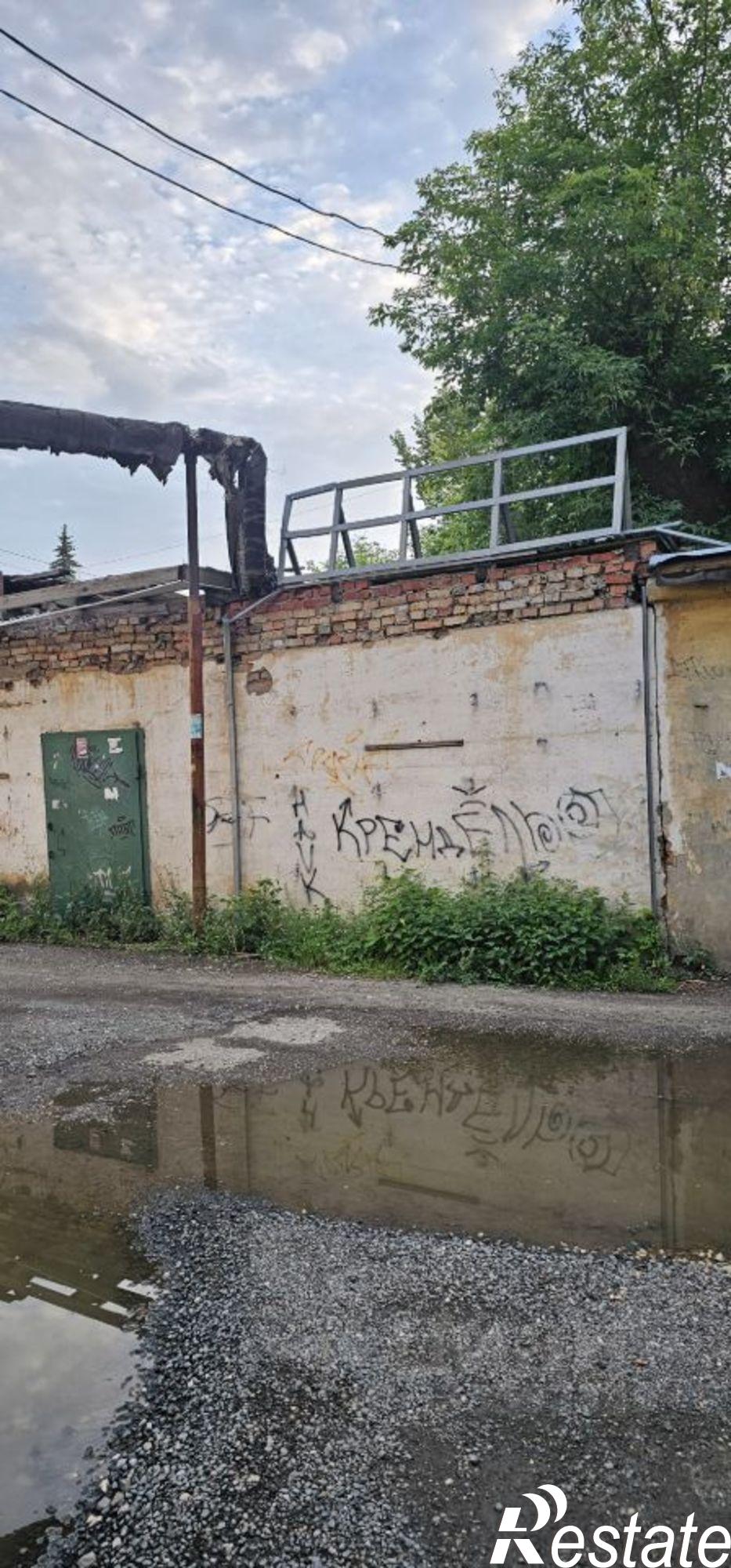 Купить ОСЗ, отдельно стоящее здание за 5 800 080 рублей на ул Октябрьская, 6