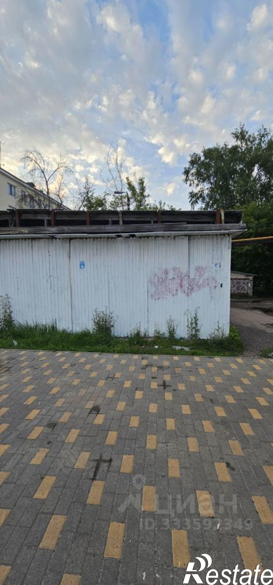 Купить ОСЗ, отдельно стоящее здание за 5 800 080 рублей на ул Октябрьская, 6