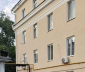 ОСЗ 130 кв м ул Октябрьская, 6