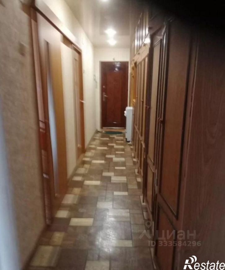 3-комн квартира пр-кт Строителей, 89,  д. 89