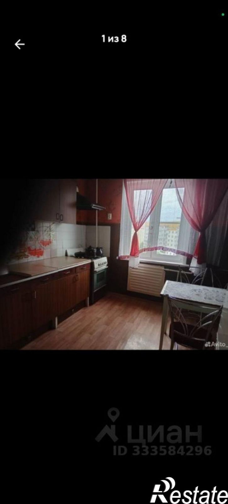 3-комн квартира пр-кт Строителей, 89,  д. 89