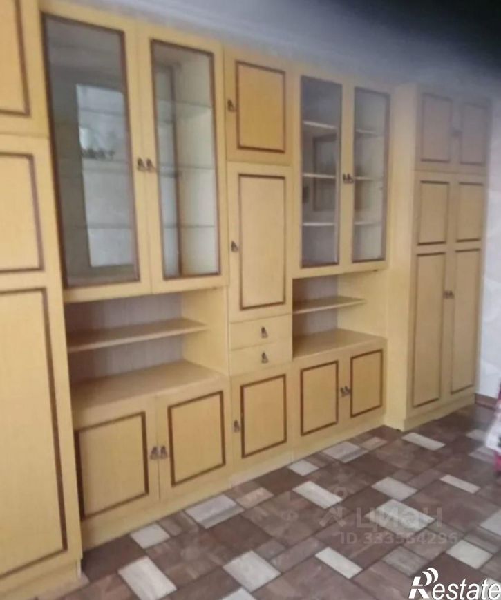 3-комн квартира пр-кт Строителей, 89,  д. 89