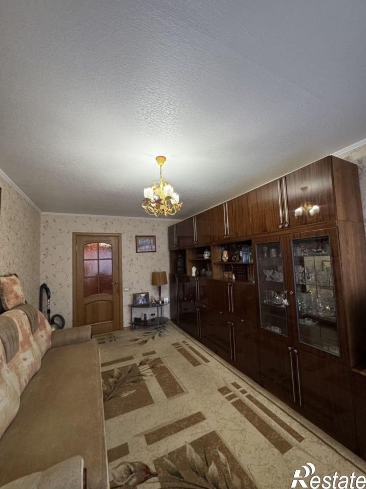 2-комн квартира Кронштадтская ул, 13