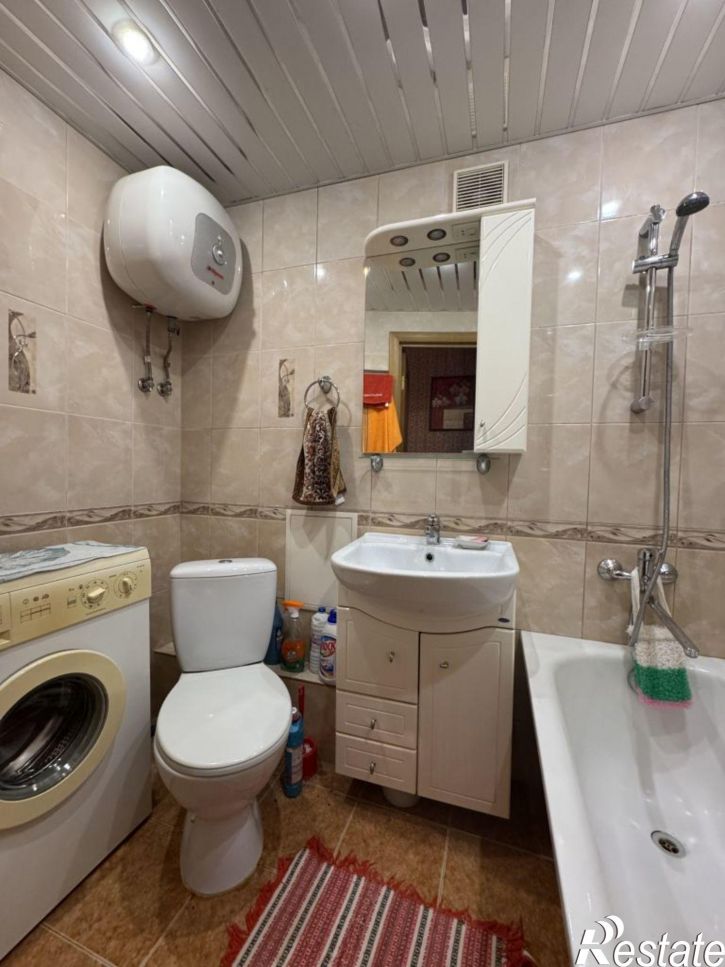 2-комн квартира Кронштадтская ул, 13