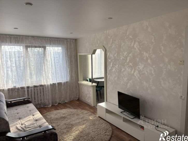 1-комн квартира пр-кт Строителей, 86,  д. 86