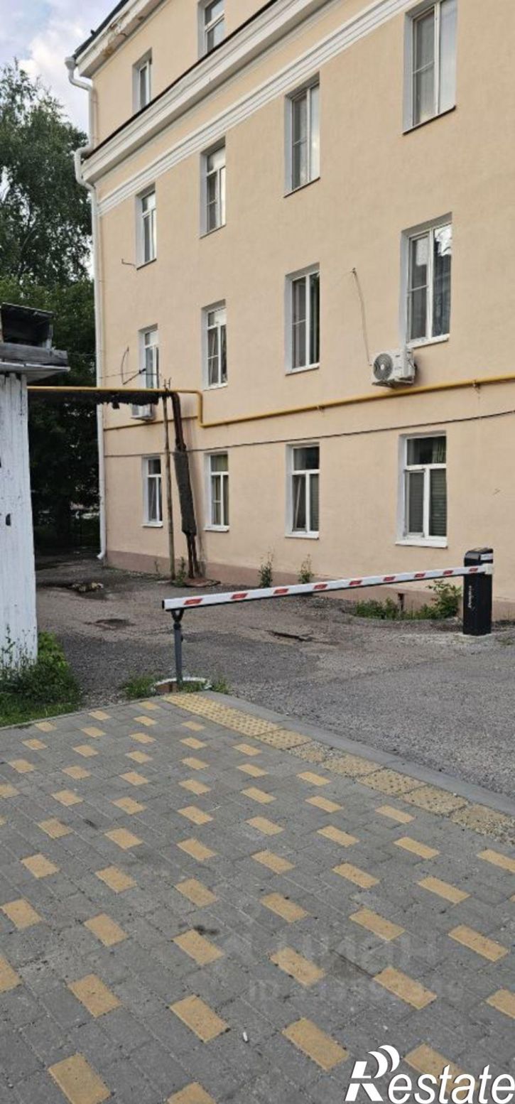 Отдельное здание ул Октябрьская, 6,  д. 6