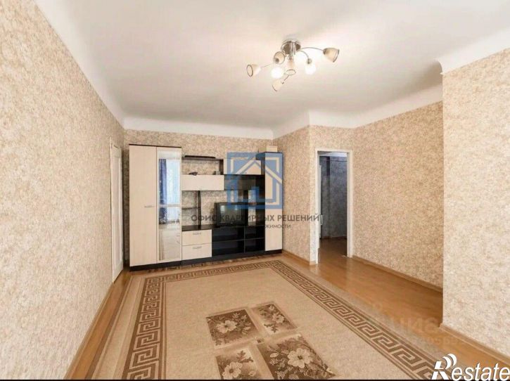 2-комн квартира ул Циолковского, 6А,  д. 6А