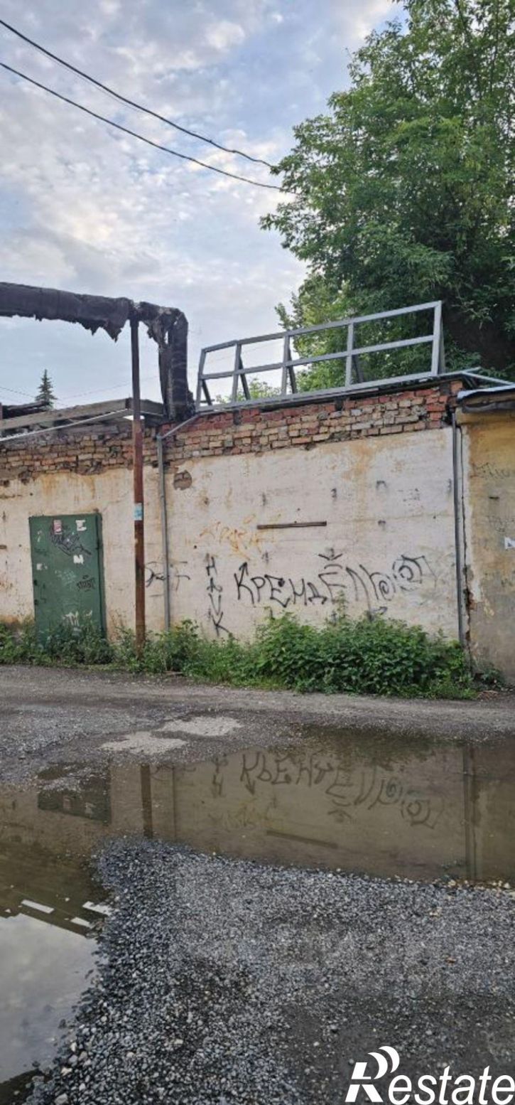 Отдельное здание ул Октябрьская, 6,  д. 6